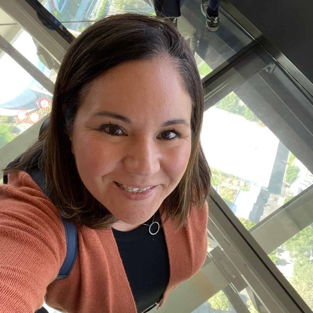 Meet your Posher, Alice